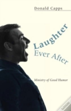 Capa do artigo Laughter Ever After