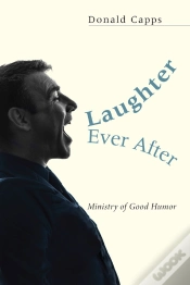 Capa do artigo Laughter Ever After