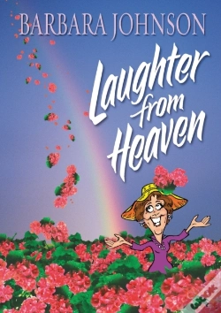 Capa do artigo Laughter From Heaven