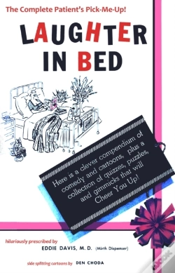 Capa do artigo Laughter In Bed