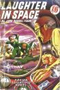Laughter In Space - Preview