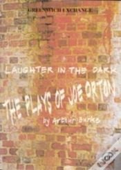 Capa do artigo Laughter In The Dark