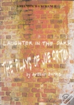 Capa do artigo Laughter In The Dark