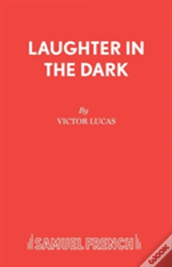 Capa do artigo Laughter In The Dark