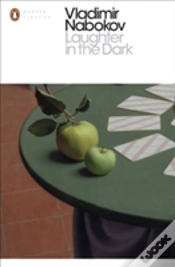 Capa do artigo Laughter In The Dark
