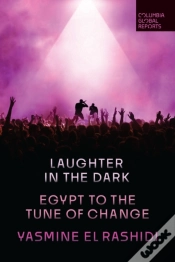 Capa do artigo Laughter In The Dark