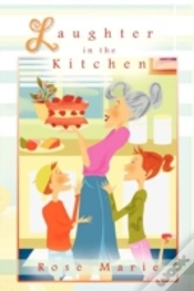 Capa do artigo Laughter In The Kitchen