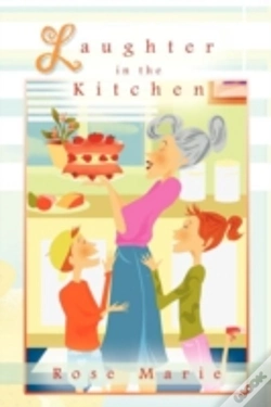 Capa do artigo Laughter In The Kitchen