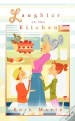 Capa do artigo Laughter In The Kitchen
