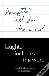 Laughter Includes The Word