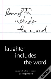 Capa do artigo Laughter Includes The Word