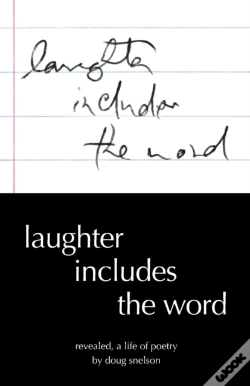 Capa do artigo Laughter Includes The Word