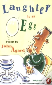 Capa do artigo Laughter Is An Egg