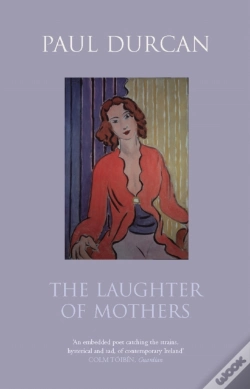 Capa do artigo Laughter Of Mothers