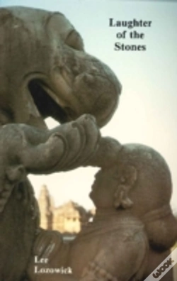 Capa do artigo Laughter Of The Stones