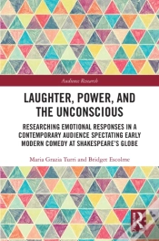 Capa do artigo Laughter, Power, And The Unconscious