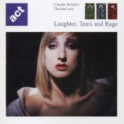 Capa do artigo Laughter, Tears And Rage - CD