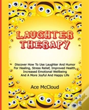 Capa do artigo Laughter Therapy