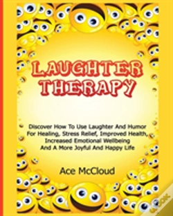 Capa do artigo Laughter Therapy