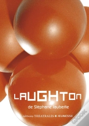Capa do artigo Laughton