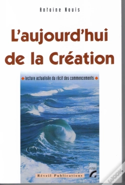 Capa do artigo L'Aujourd'Hui De La Création