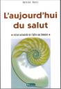 L'Aujourd'Hui Du Salut ; Lecture Actualisée De L'Épître Aux Romains - Preview