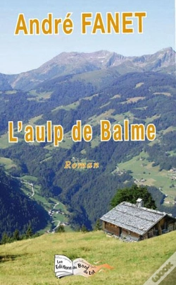 Capa do artigo L'Aulp De Balme