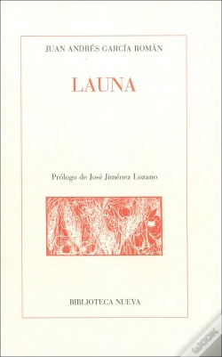 Capa do artigo Launa