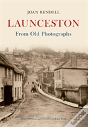 Capa do artigo Launceston From Old Photographs