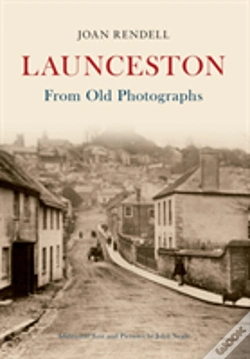 Capa do artigo Launceston From Old Photographs