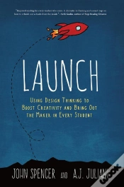 Capa do artigo Launch