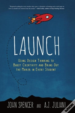 Capa do artigo Launch