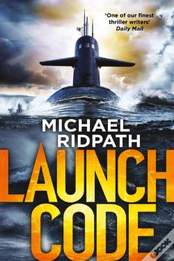 Capa do artigo Launch Code