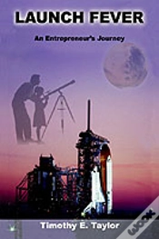 Capa do artigo Launch Fever