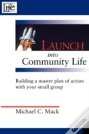 Capa do artigo Launch Into Community Life