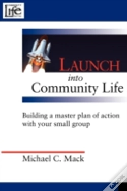 Capa do artigo Launch Into Community Life