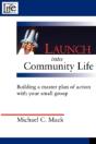 Launch Into Community Life - Preview