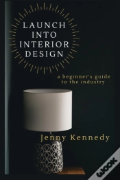 Capa do artigo Launch Into Interior Design