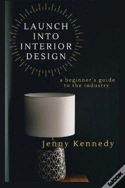 Capa do artigo Launch Into Interior Design
