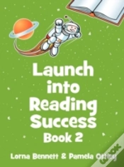 Capa do artigo Launch Into Reading Success