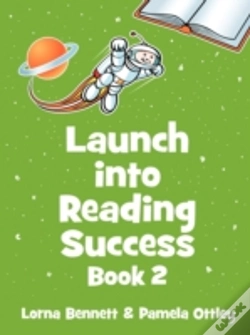 Capa do artigo Launch Into Reading Success