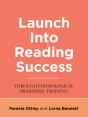 Launch Into Reading Success - Preview