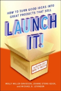 Launch It! - Preview