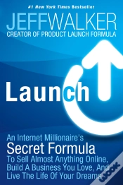 Capa do artigo Launch