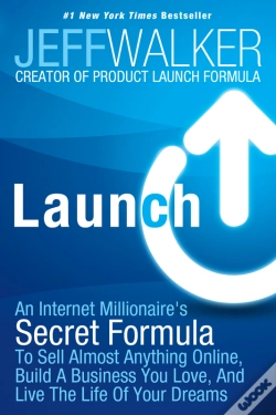 Capa do artigo Launch