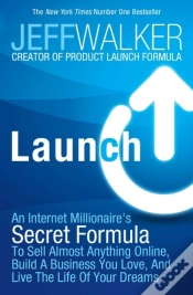 Capa do artigo Launch