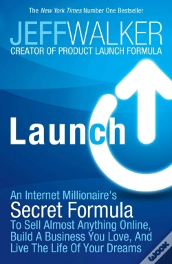 Capa do artigo Launch