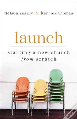 Capa do artigo Launch