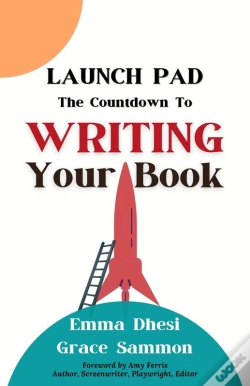 Capa do artigo Launch Pad