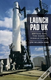 Capa do artigo Launch Pad Uk